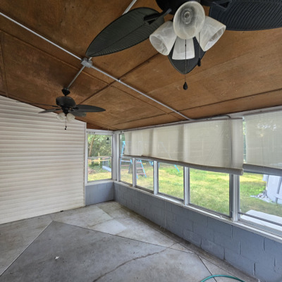 Sunroom Remodel in Turnersville, NJ