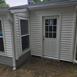 Sunroom Remodel in Turnersville, NJ