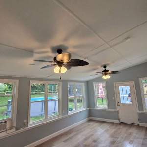 Sunroom Remodel in Turnersville, NJ