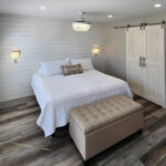 Bedroom Interior Remodel in Washington Township
