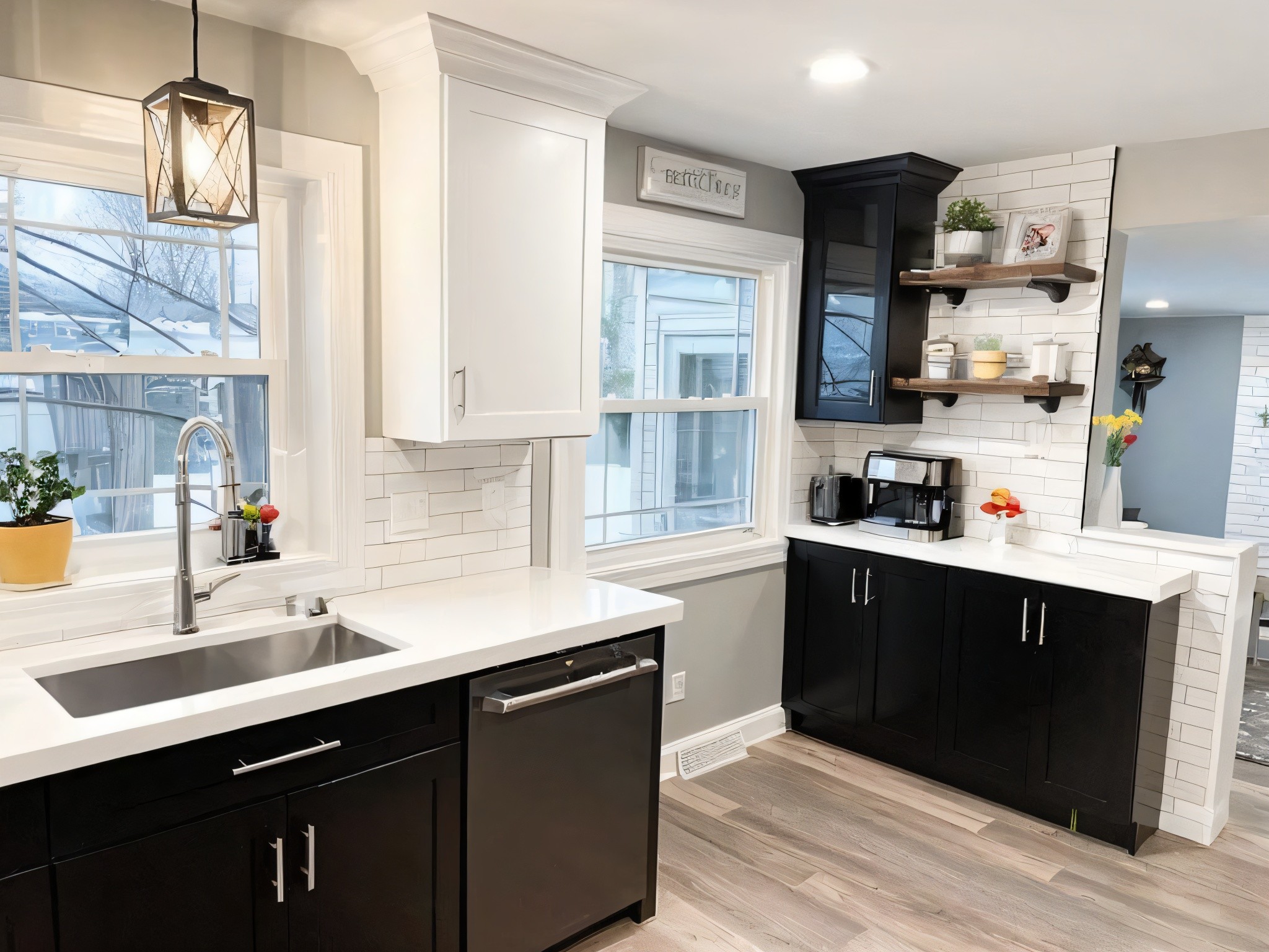 Kitchen Remodeling Contractors in Washington Township