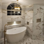 Bathroom Remodel in Turnersville, NJ
