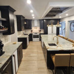 Full Kitchen Renovation in Sewell, NJ