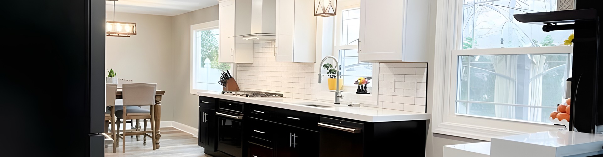 Kitchens - Elite Home Remodeling Contractors | South Jersey