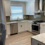 Kitchen Remodel in Washington Township