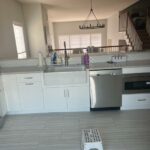 New Kitchen in South Philadelphia Home