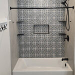 Full Bathroom Remodel in Turnersville, NJ