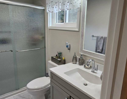 Bathroom Remodel in Washington Township, NJ