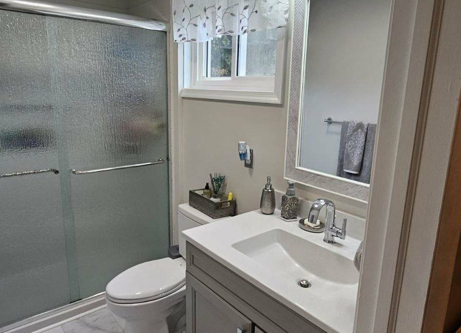 Bathroom Remodel in Washington Township, NJ