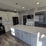 Cherry Hill Kitchen Remodeling Project