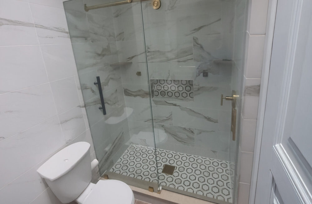 Bathroom Remodel in Philadelphia, PA