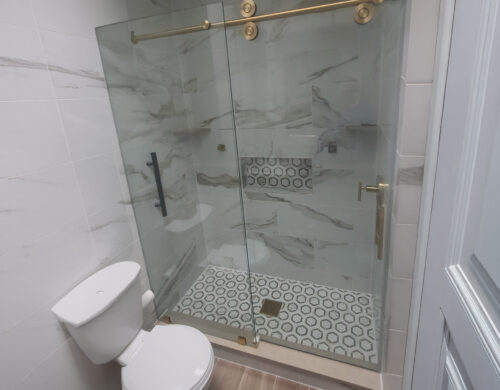Bathroom Remodel in Philadelphia, PA