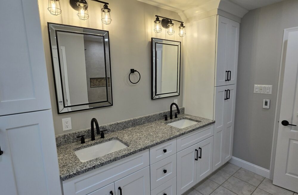 Bathroom Remodel in Sewell, NJ