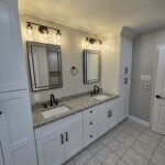 Bathroom Remodel in Sewell, NJ