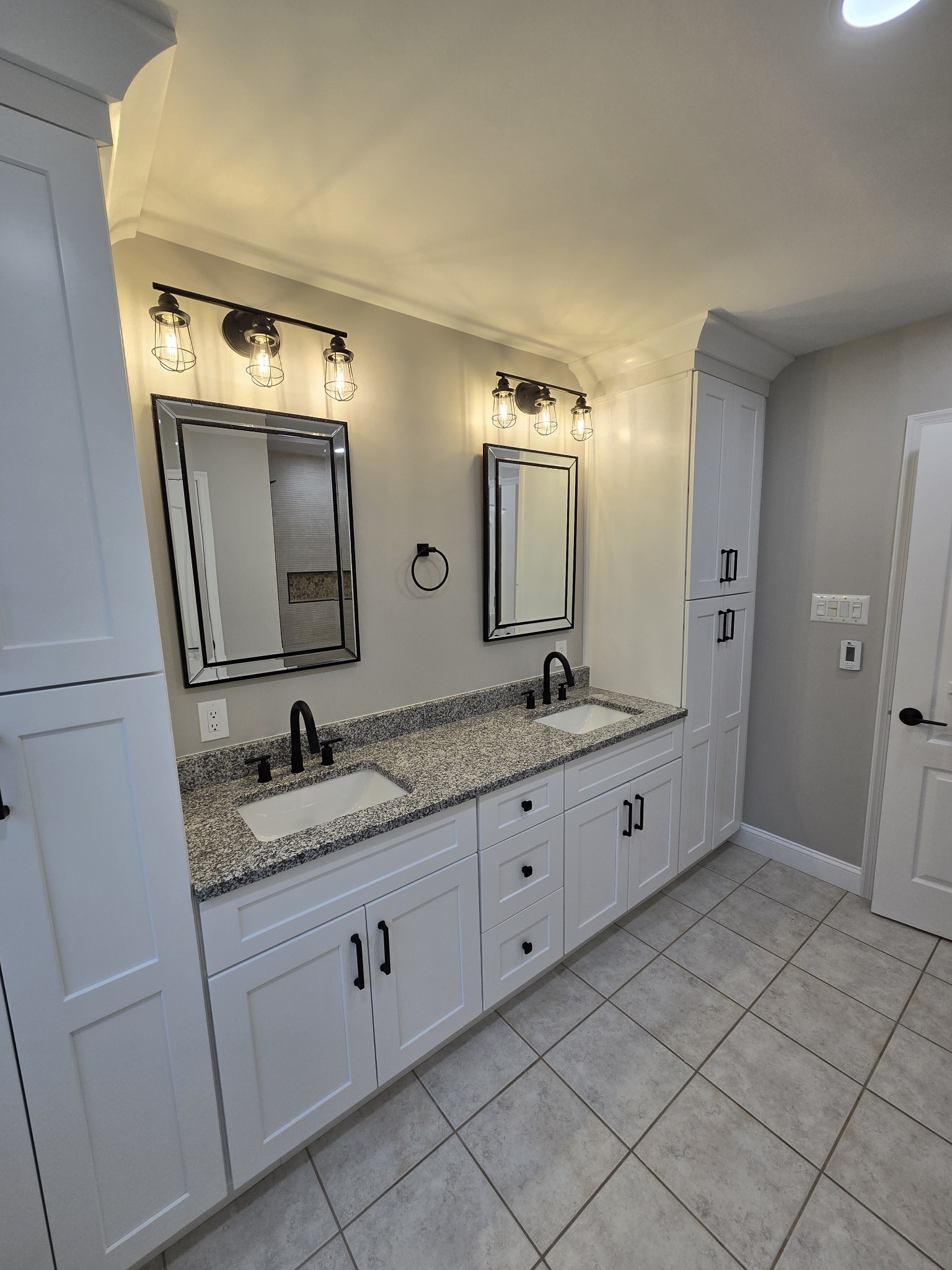 Bathroom Remodel in Sewell, NJ