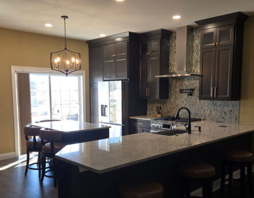 Kitchen Remodel in Philadelphia, PA
