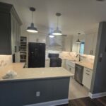 Kitchen Renovation Project in Atco, New Jersey