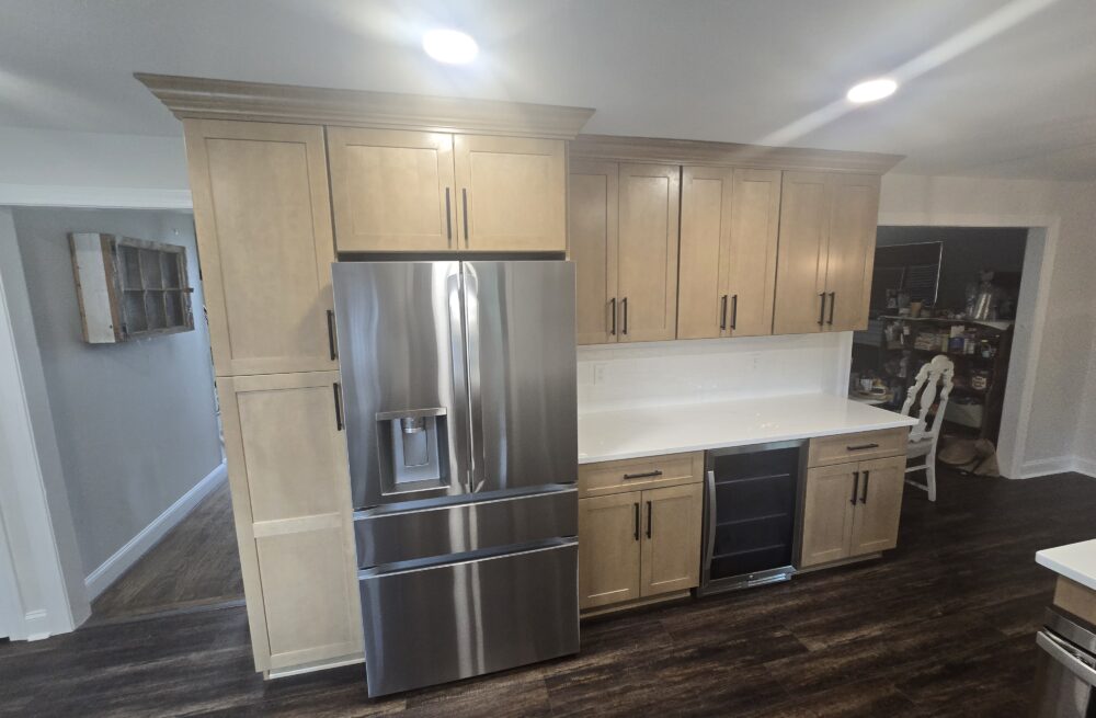 Kitchen Renovation in Blackwood, NJ
