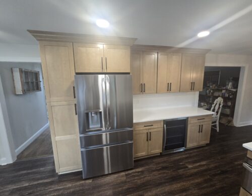 Kitchen Renovation in Blackwood, NJ