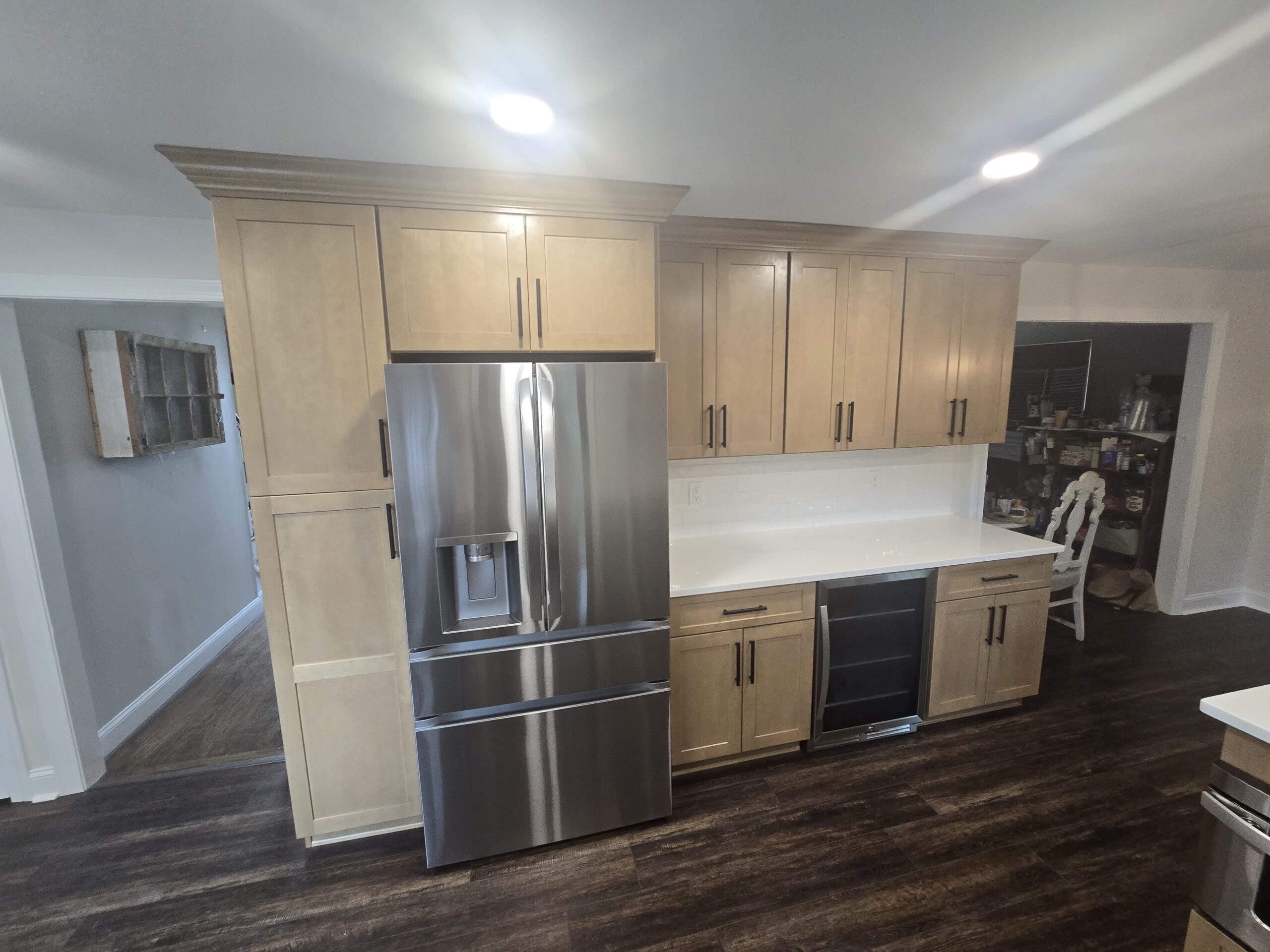 Kitchen Renovation in Blackwood, NJ