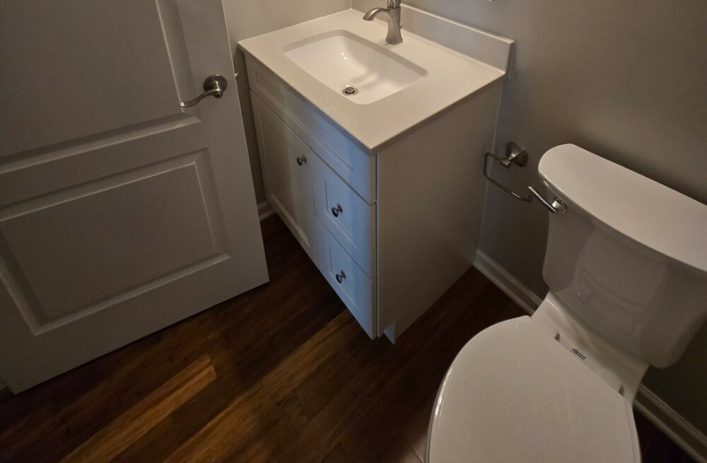 Bathroom Remodel in West Deptford, NJ