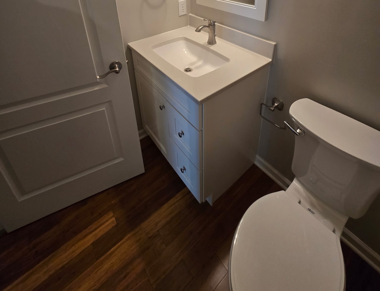 Bathroom Remodel in West Deptford, NJ