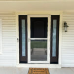 Entry Door & Storm Door Installation in Sewell, NJ