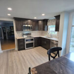 Full Kitchen Remodel in Mullica Hill, NJ