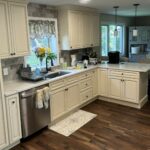 Kitchen and First Floor Remodel in Sewell, NJ