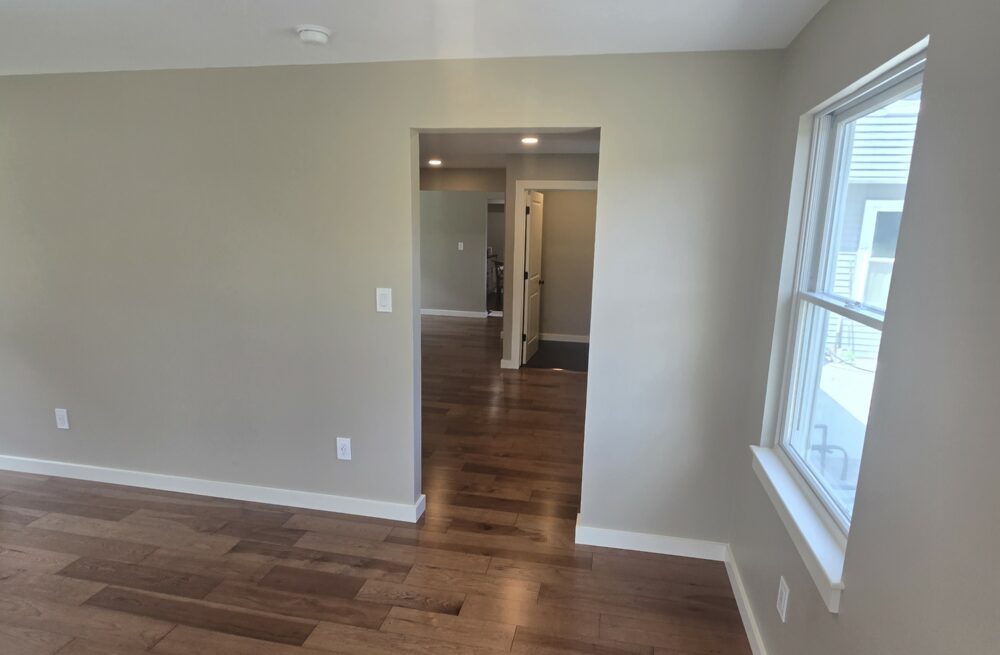 800 Square Foot Addition in Sewell, NJ