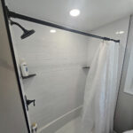 Full Bathroom Remodel in Cherry Hill,