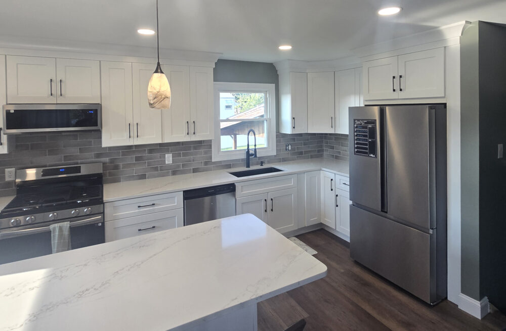 Kitchen Remodel in Blackwood, NJ
