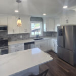 Kitchen Remodel in Blackwood, NJ