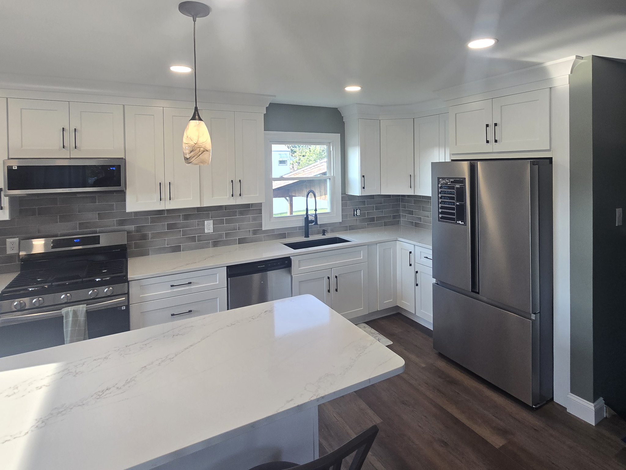 Kitchen Remodel in Blackwood, NJ