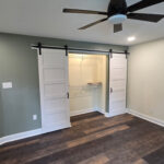 Master Bedroom & Bathroom Remodel in Acto, NJ