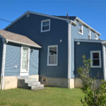Siding & Gutter Replacement in Medford, NJ