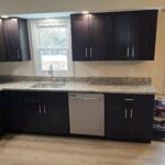 10x10 Kitchen Remodel in Voorhees, NJ