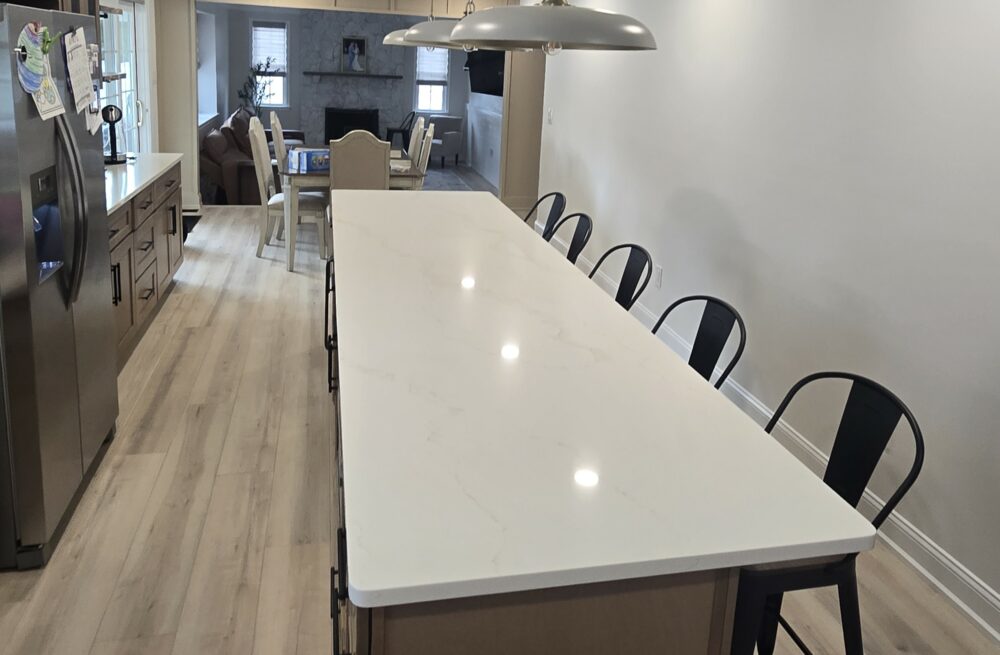 Kitchen Expansion & Remodeling in Voorhees, NJ