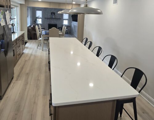 Kitchen Expansion & Remodeling in Voorhees, NJ