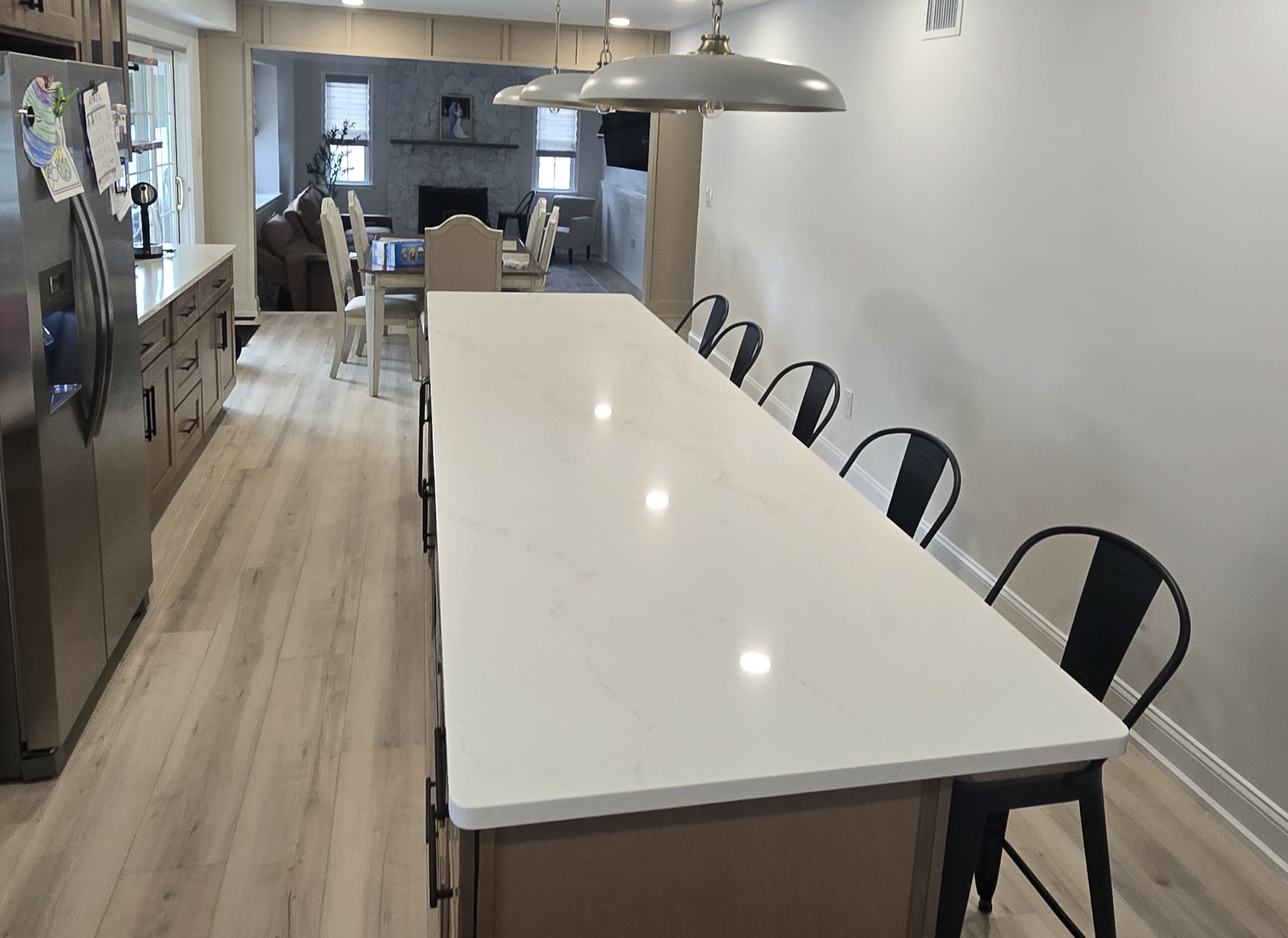 Kitchen Expansion & Remodeling in Voorhees, NJ