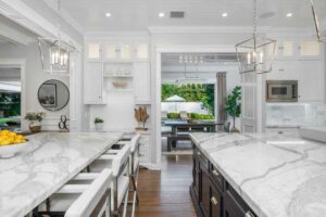 Kitchen Remodeling Contractors in Sewell
