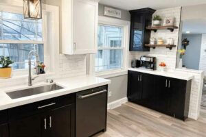 Kitchen Remodeling in Washington Township