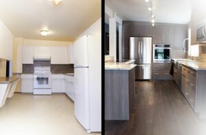 Kitchen Remodeling in Williamstown