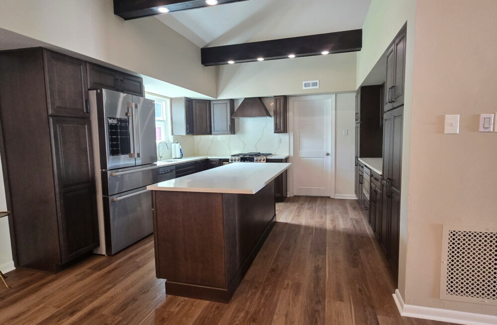 New Kitchen in Sewell, NJ