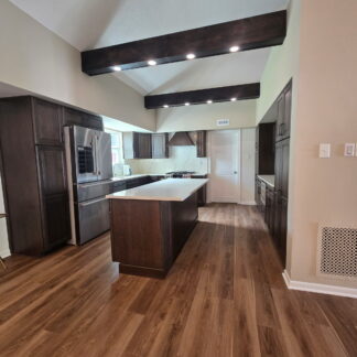 New Kitchen in Sewell, NJ