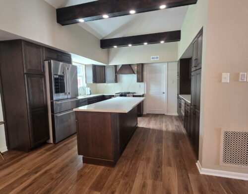 New Kitchen in Sewell, NJ