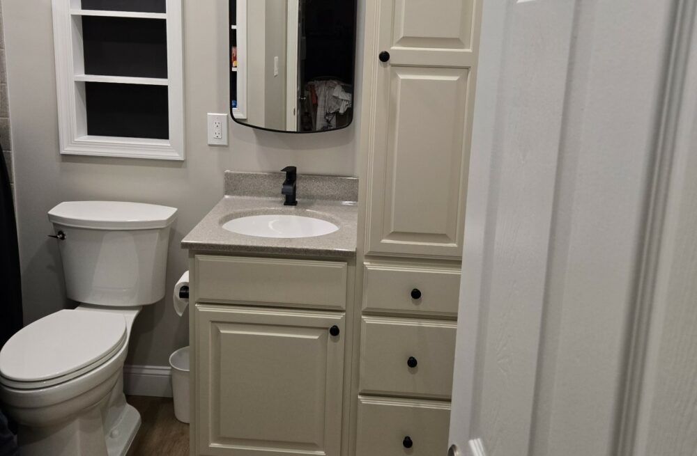Master Bathroom Remodel in Deptford