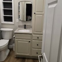 Master Bathroom Remodel in Deptford