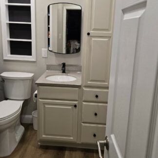Master Bathroom Remodel in Deptford