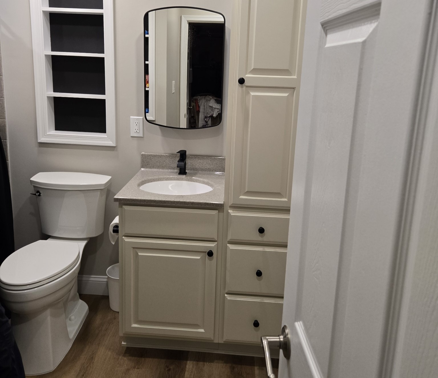 Master Bathroom Remodel in Deptford